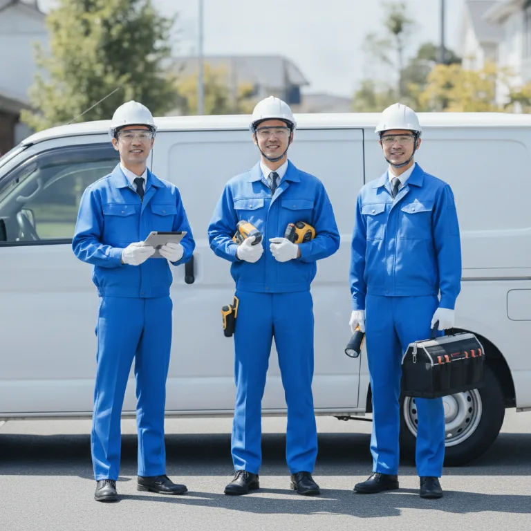 建物診断士 Honmachi